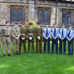 Contingent Goodbye to Yr 13